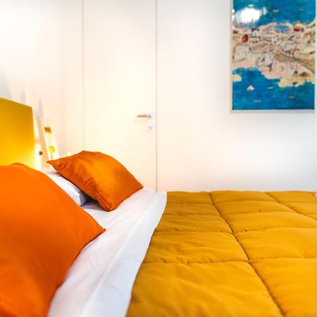 Domus Fuorimura Sorrento Ngoại thất bức ảnh