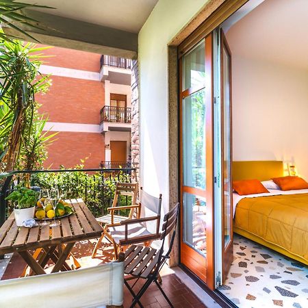 Domus Fuorimura Sorrento Ngoại thất bức ảnh