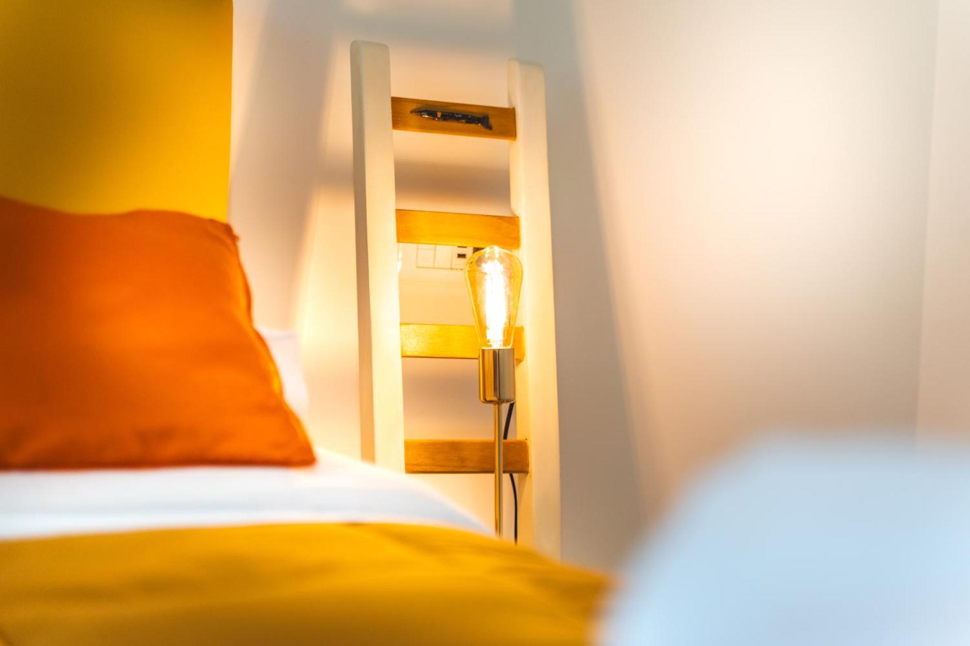 Domus Fuorimura Sorrento Ngoại thất bức ảnh