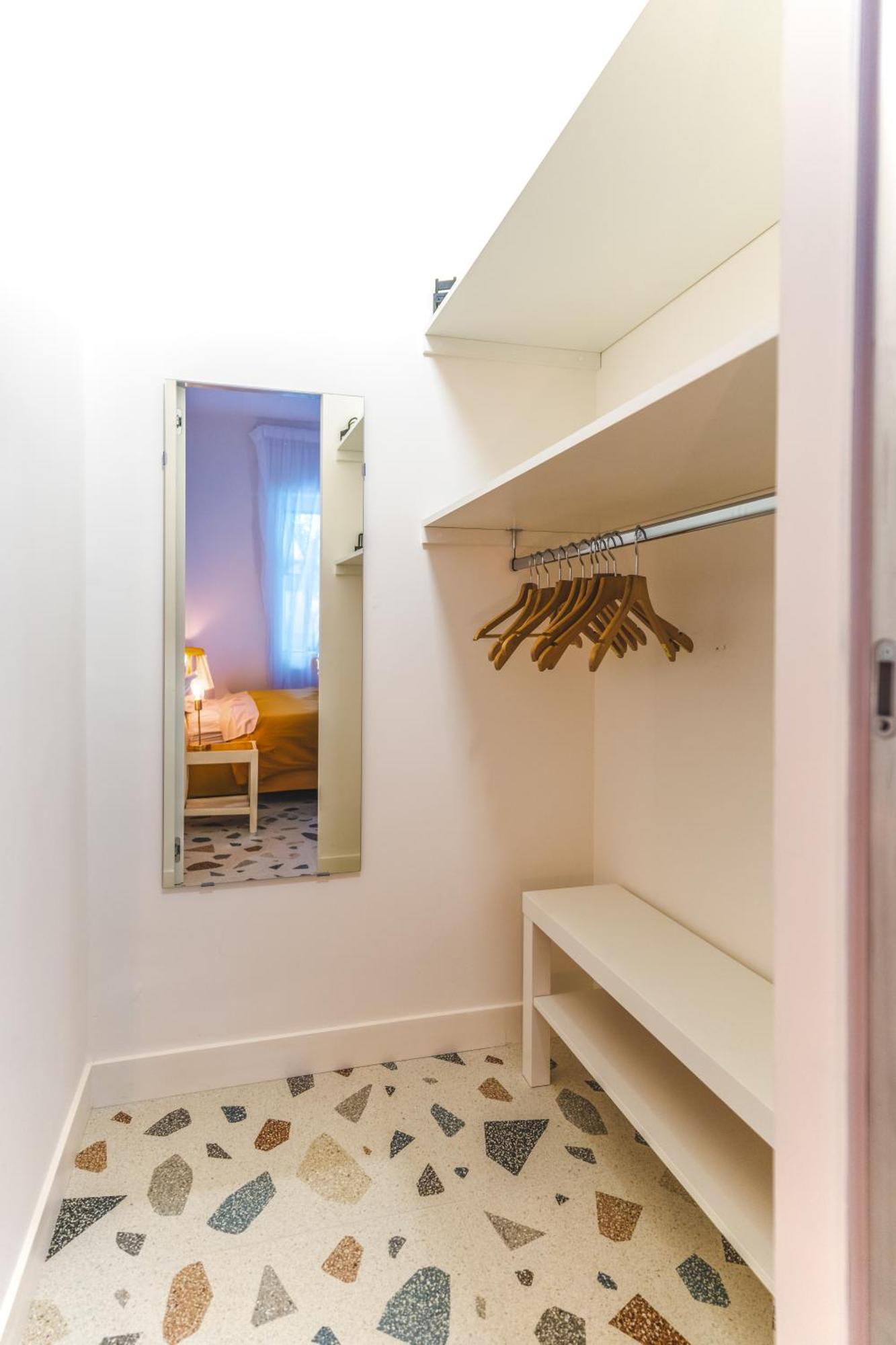 Domus Fuorimura Sorrento Ngoại thất bức ảnh