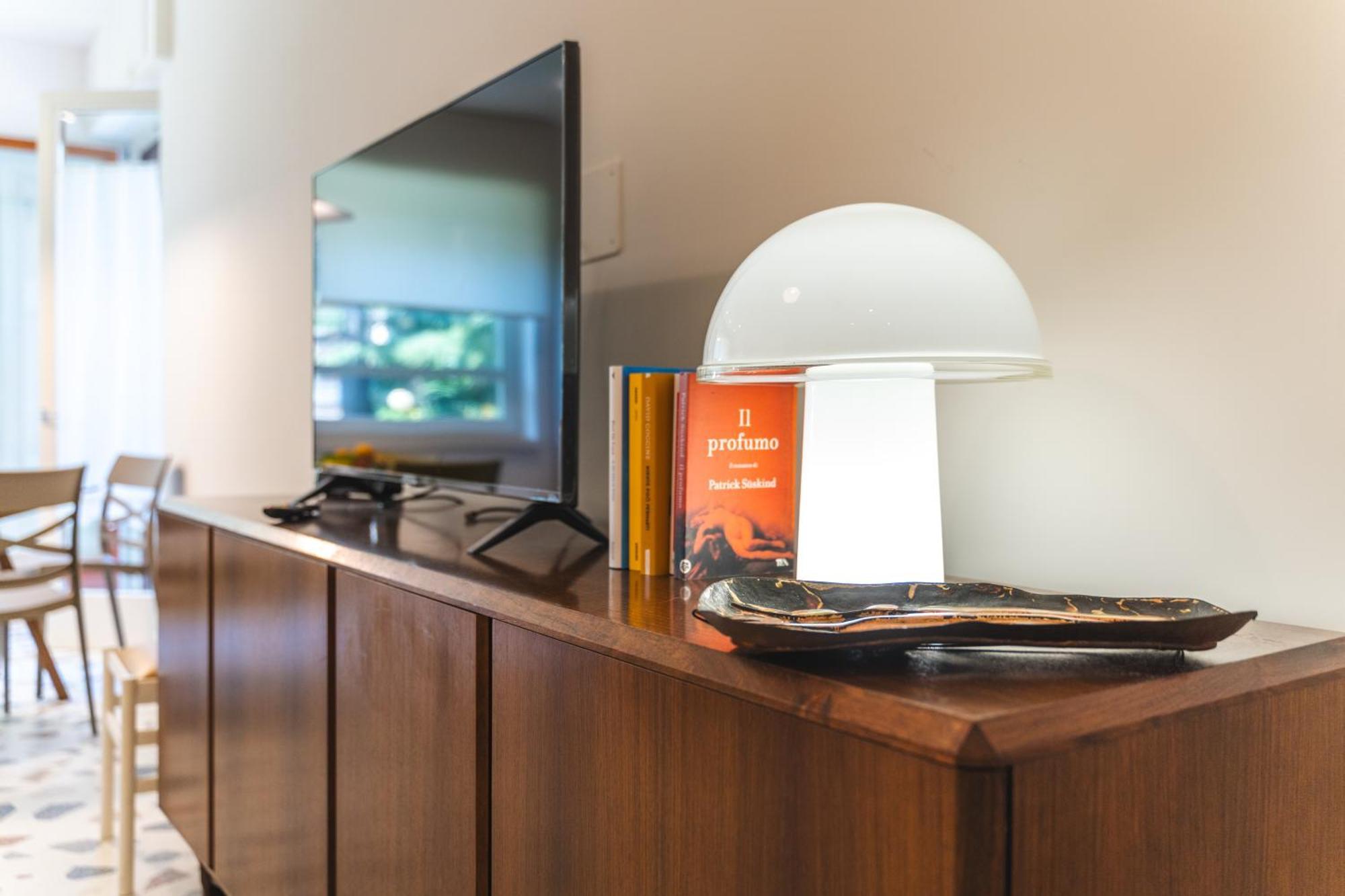 Domus Fuorimura Sorrento Ngoại thất bức ảnh