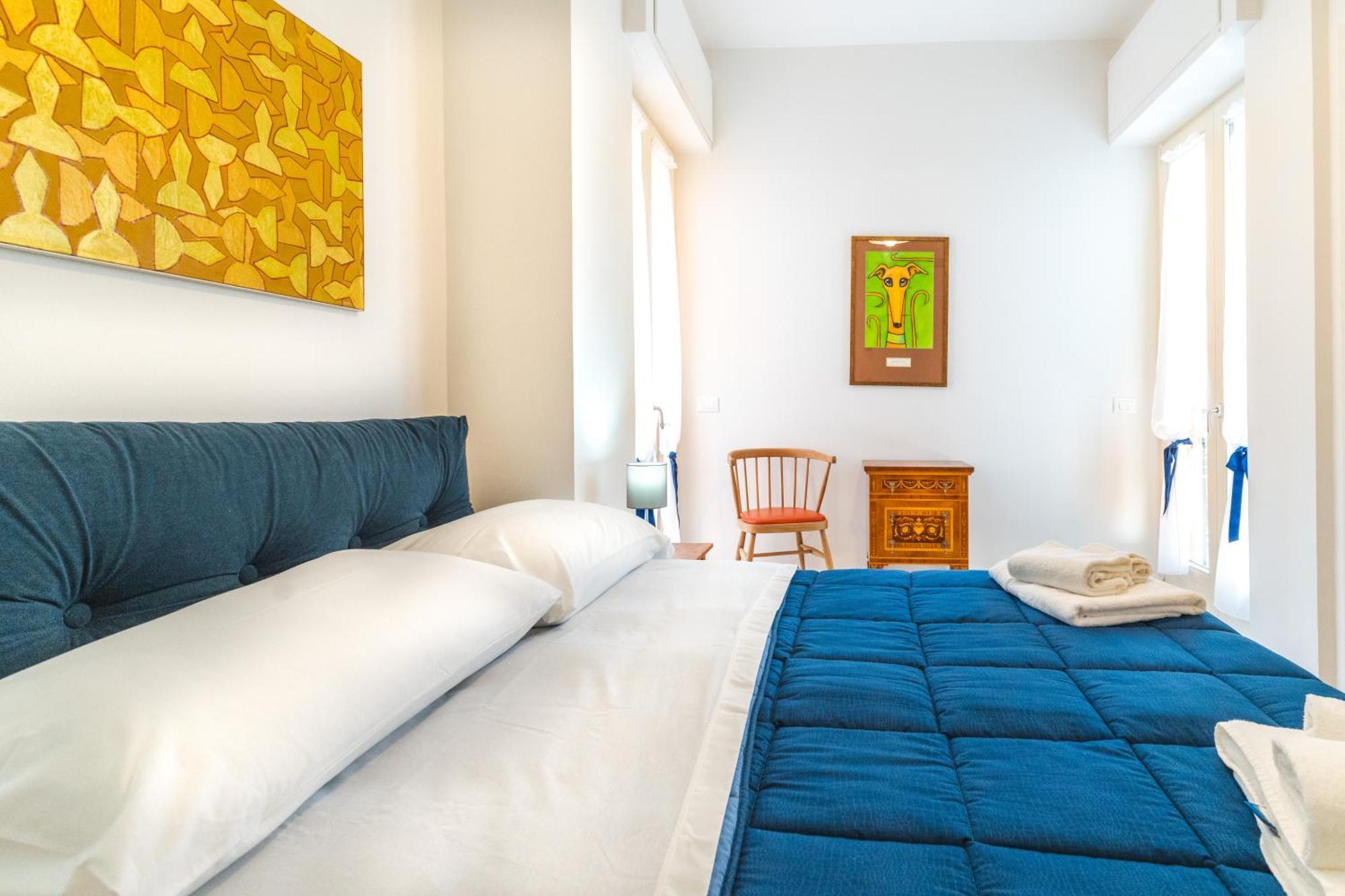 Domus Fuorimura Sorrento Ngoại thất bức ảnh