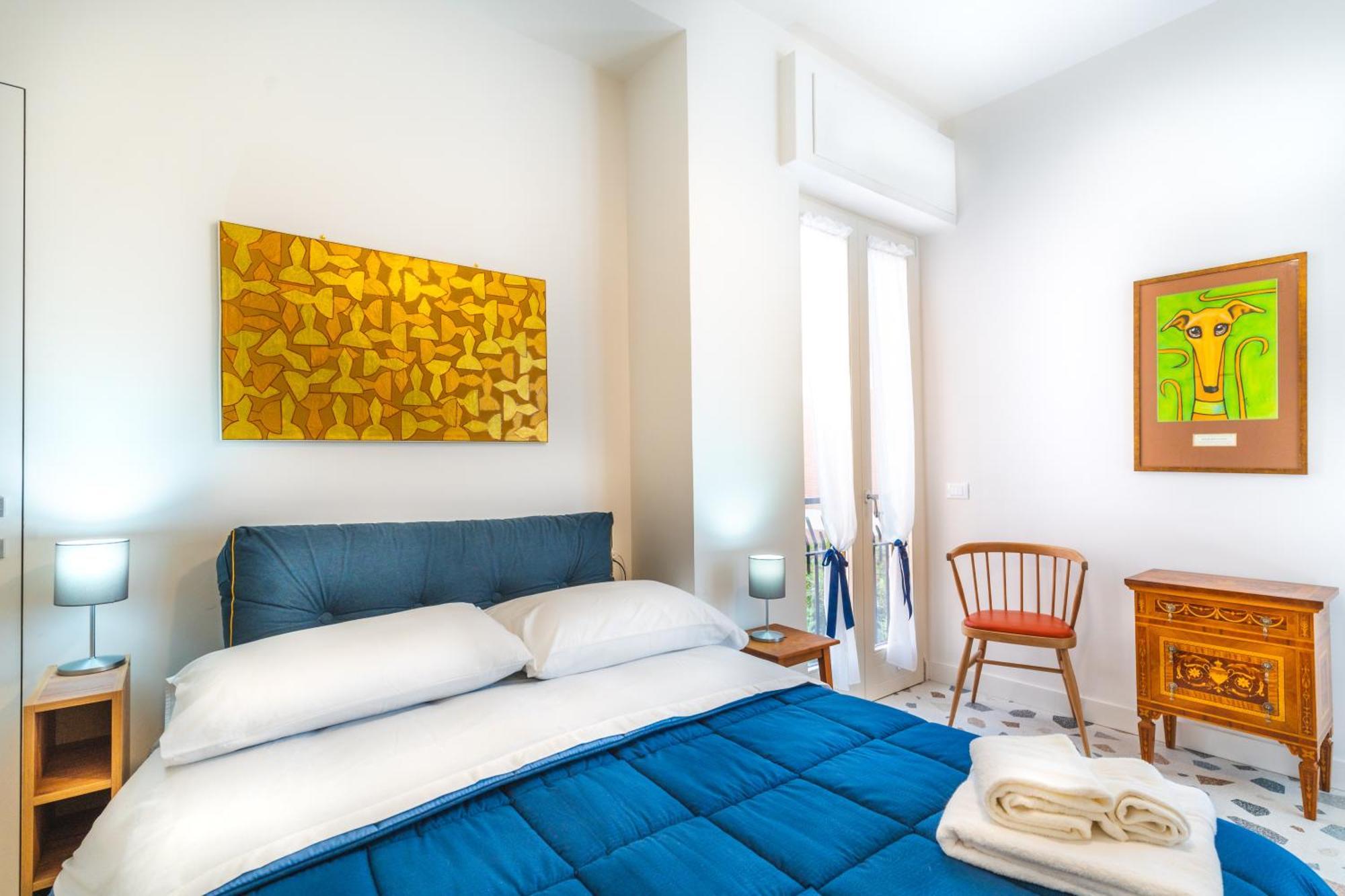 Domus Fuorimura Sorrento Ngoại thất bức ảnh