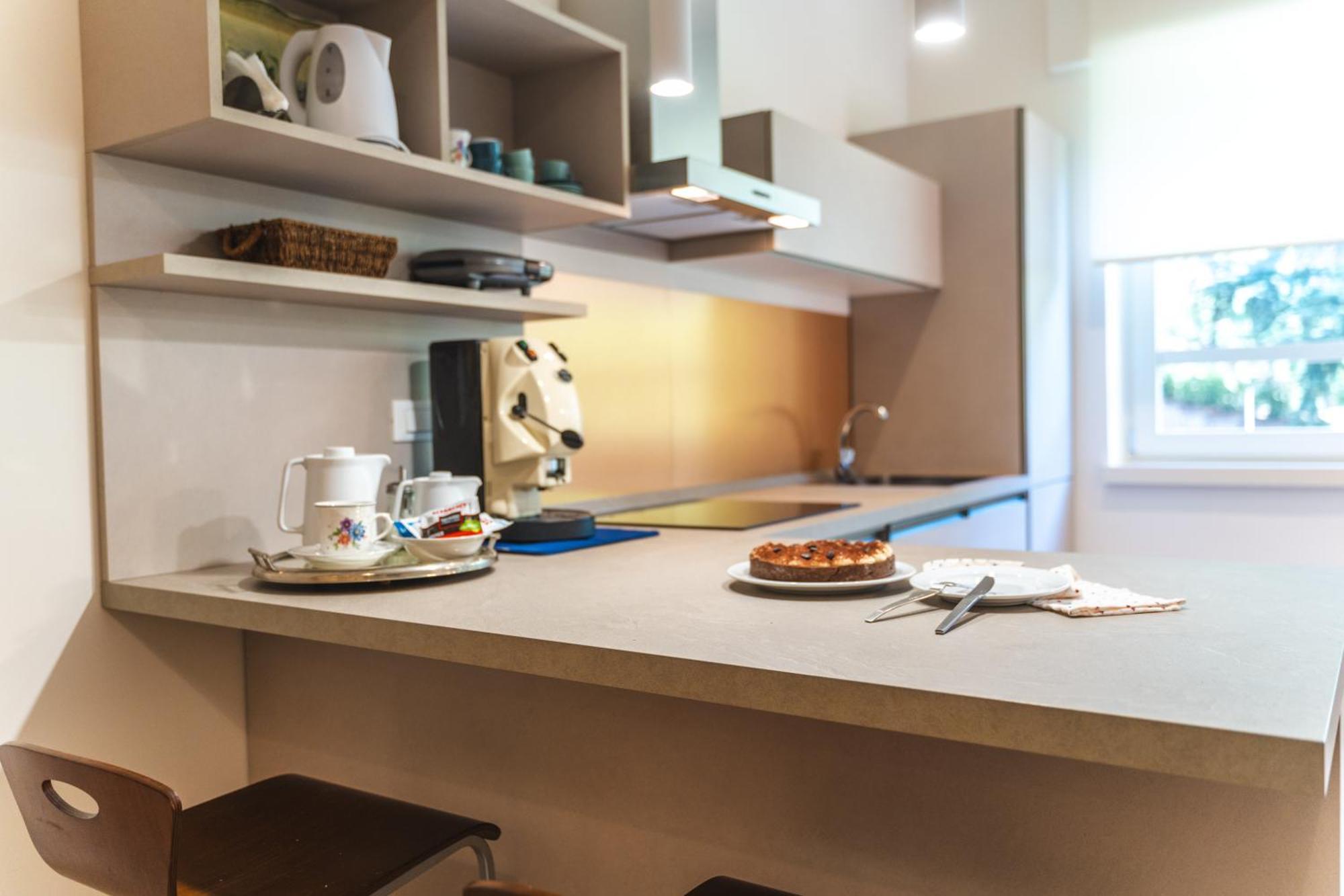 Domus Fuorimura Sorrento Ngoại thất bức ảnh