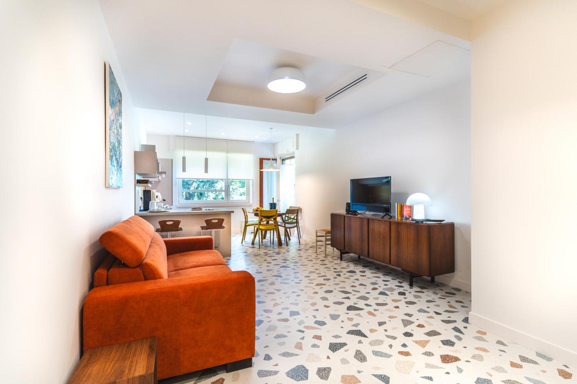 Domus Fuorimura Sorrento Ngoại thất bức ảnh