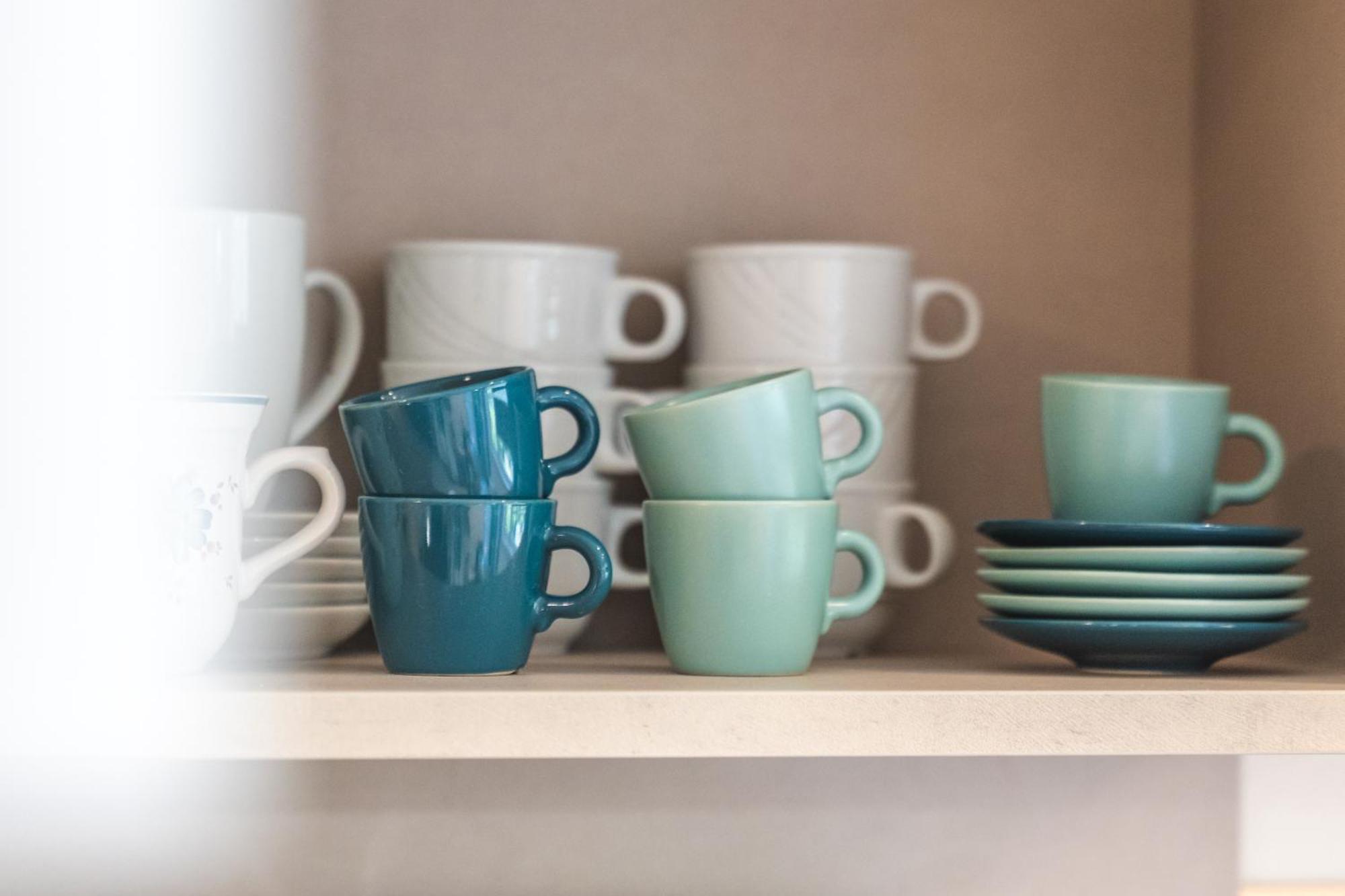 Domus Fuorimura Sorrento Ngoại thất bức ảnh