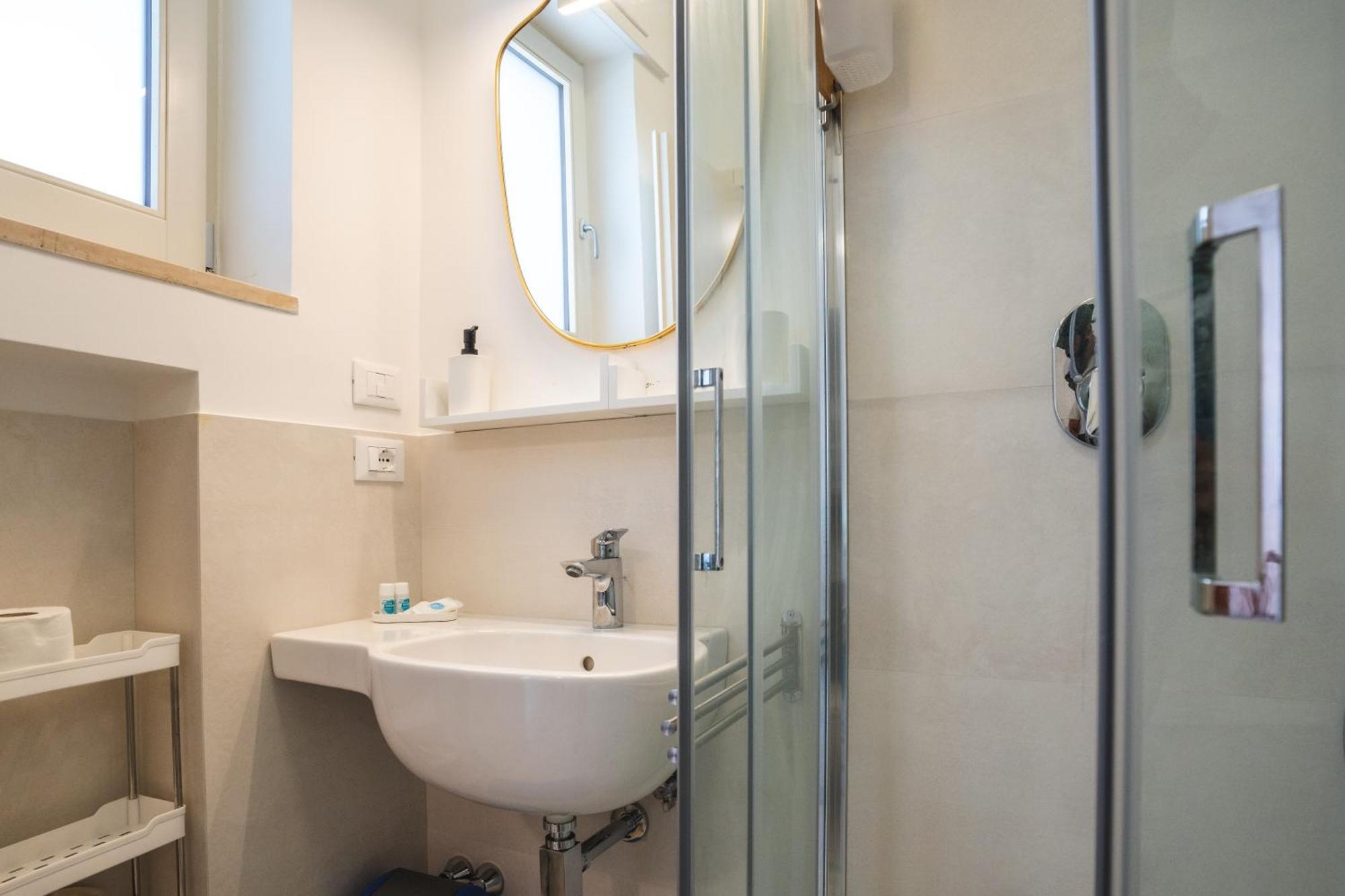 Domus Fuorimura Sorrento Ngoại thất bức ảnh