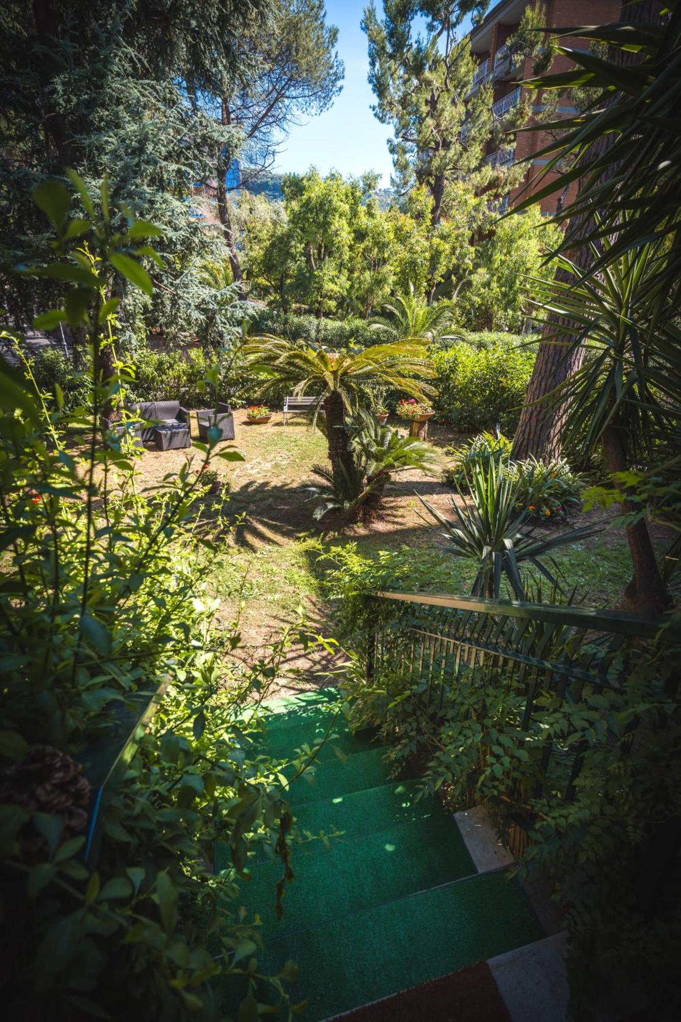Domus Fuorimura Sorrento Ngoại thất bức ảnh