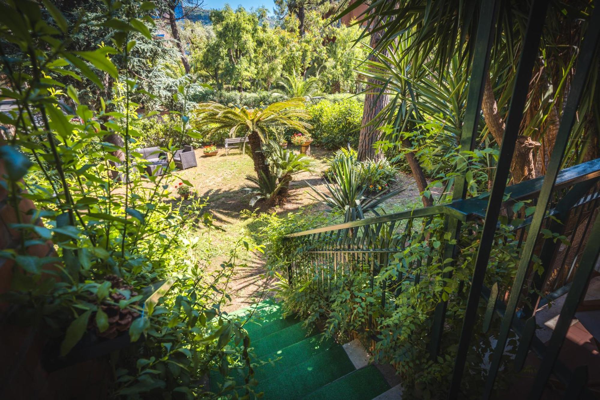 Domus Fuorimura Sorrento Ngoại thất bức ảnh