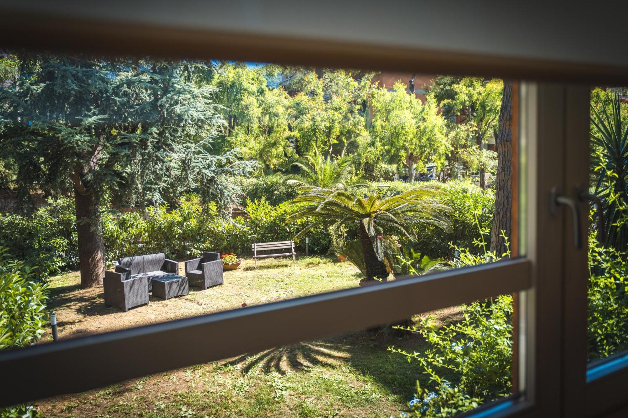 Domus Fuorimura Sorrento Ngoại thất bức ảnh